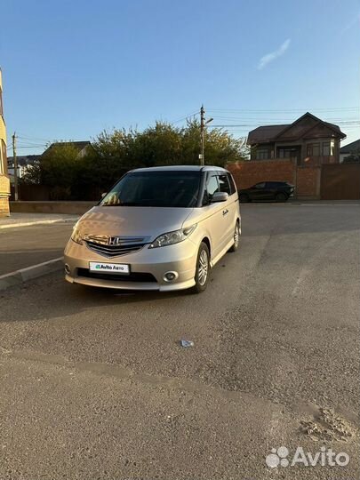Honda Elysion 2.4 AT, 2006, 175 000 км