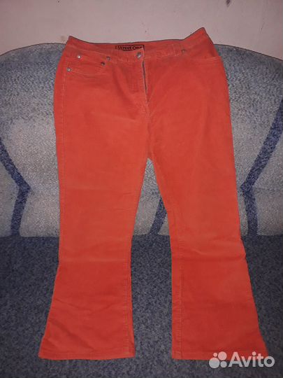 Женские джинсы