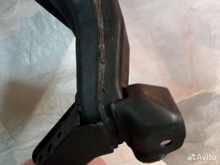 Подрамник nissan almera classic