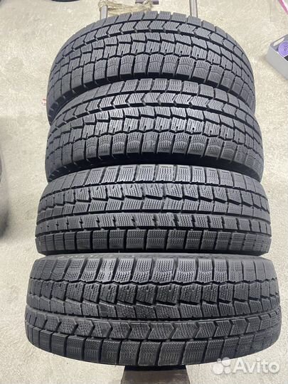 Dunlop Winter Maxx 185/60 R15
