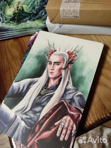 Открытки почтовые или сувенирные