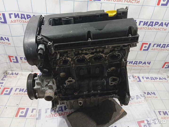 Двигатель Opel Astra (H) 5601646