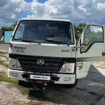 BAW Fenix 3.2 MT, 2007, 156 800 км, с пробегом, цена 529 000 руб.