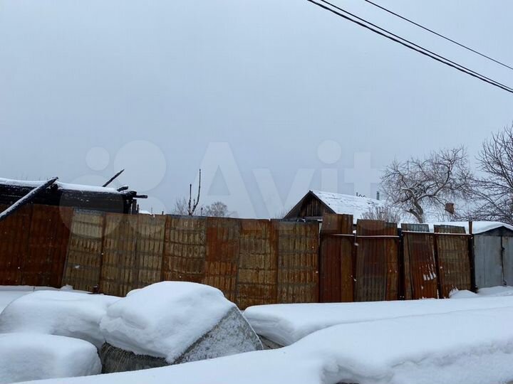 Участок 11 сот. (ИЖС)