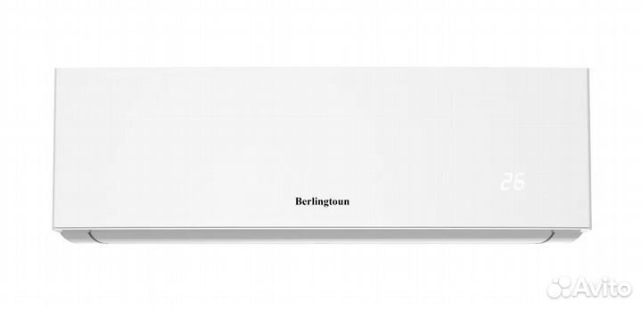 Berlingtoun BR-07CST1 кондиционер