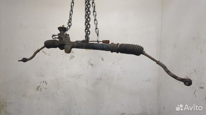 Рейка рулевая с г/у Acura MDX, 2008