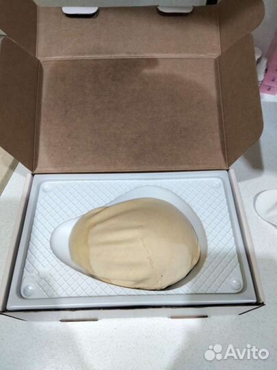 Силиконовая Грудь для онкобольных