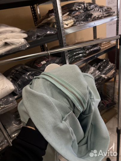 Зип-Худи GAP (Голубой,Черный,Мятный)