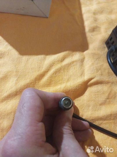 Зарядное устройство для электровелосипеда 48V. 3A