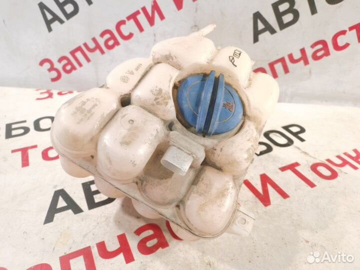 Бачок расширительный Porsche Cayenne 958 3.6 5502