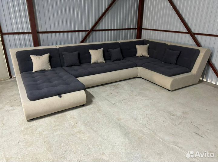 Диван Валенсия