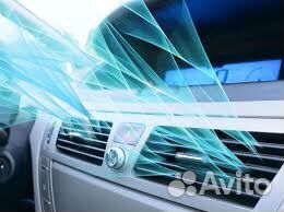 Заправка кондиционера автомобили