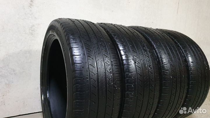 Michelin Latitude Tour HP 235/55 R20