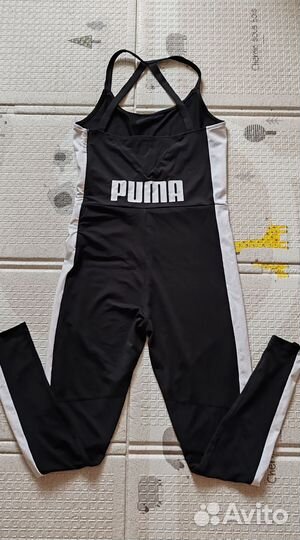 Комбинезон puma, L