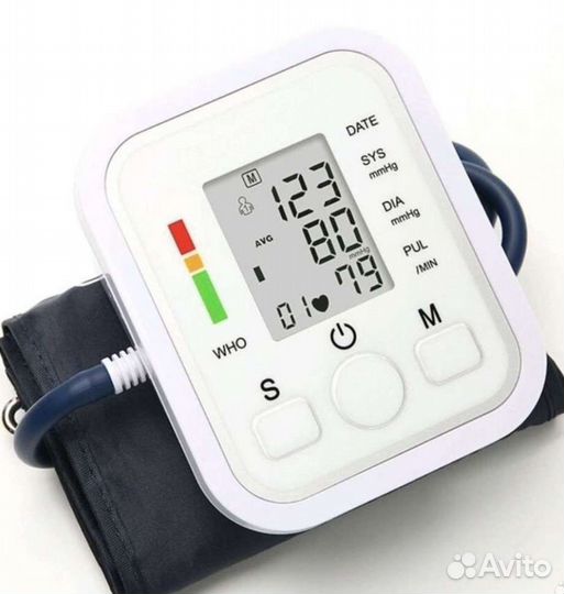 Тонометр автоматический