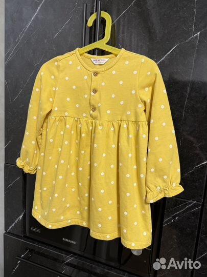 Пакет платьев 104