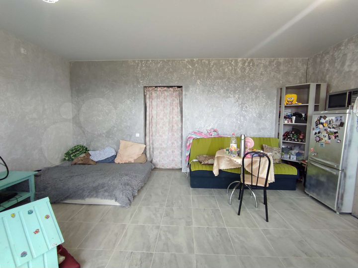 Дом 90 м² на участке 3 сот.