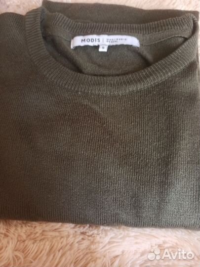 Мужские вещи пакетом 48 50 размер