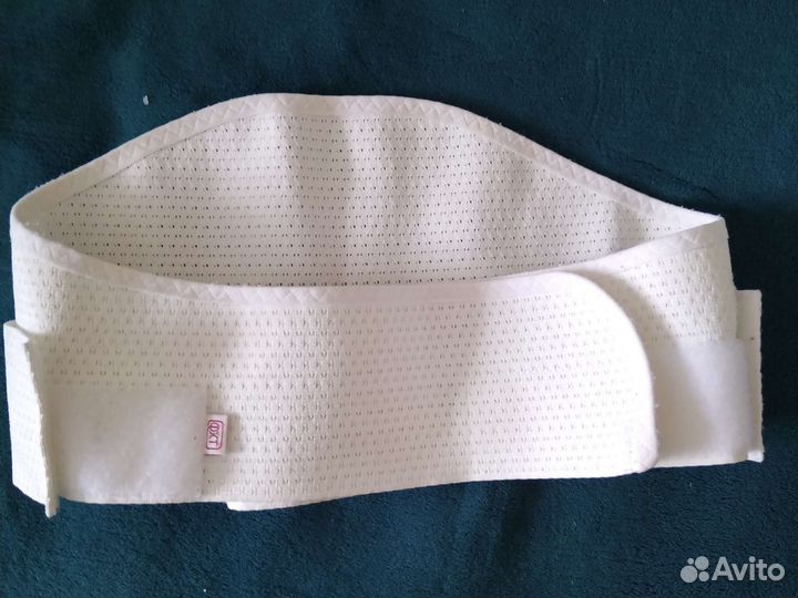 Бандаж для беременных фэст 100-104