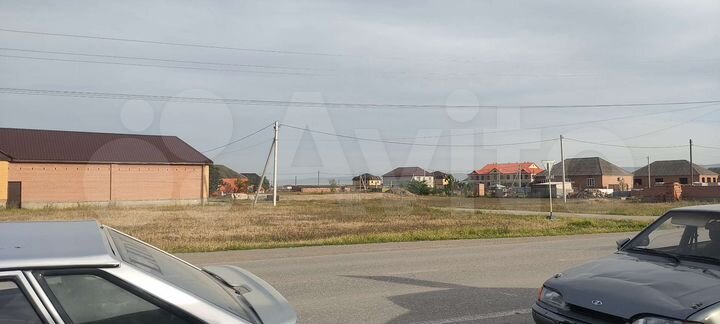 Участок 13 сот. (ИЖС)