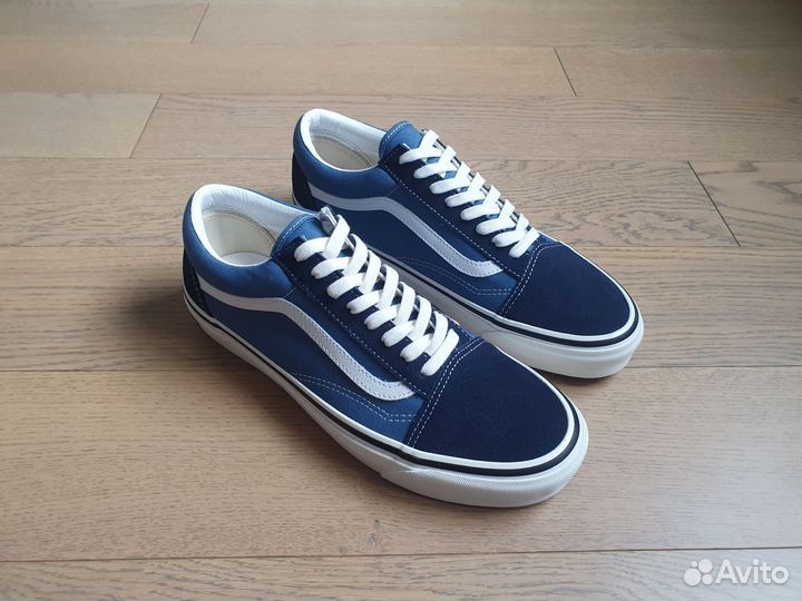 Кеды Vans Old Skool 36 DX Anaheim Factory US 10