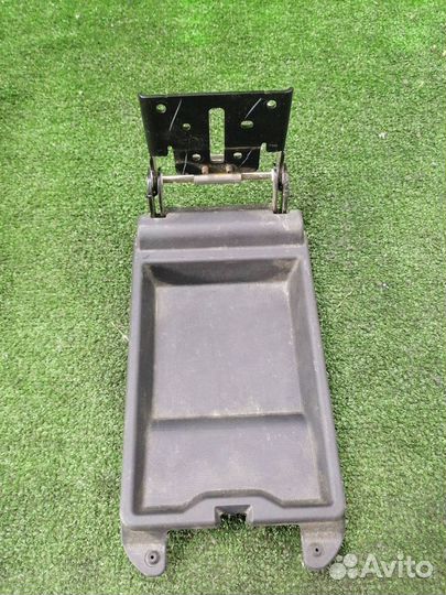 Крышка подлокотника Nissan Teana PJ32 VQ35DE 2009