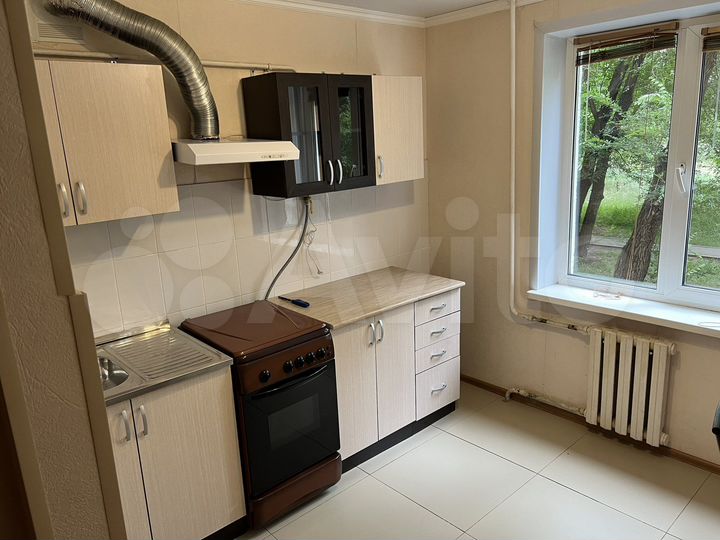 1-к. квартира, 34 м², 1/9 эт.