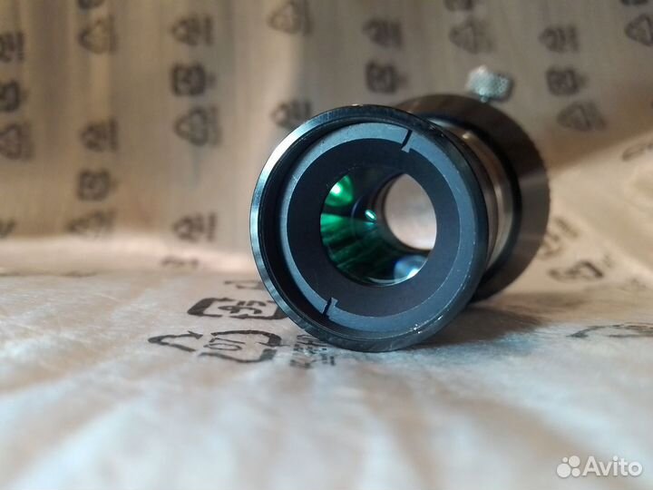 Explore Scientific 2x/1.25