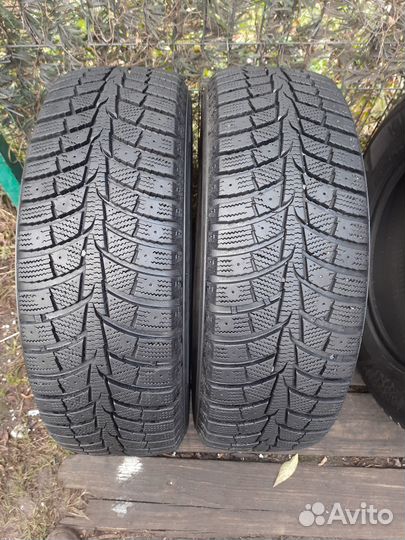 Laufenn I Fit Ice LW 71 205/65 R16