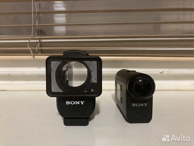 Экшн камера