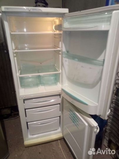 Холодильник