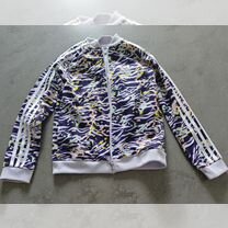 Олимпийка детская 140 adidas