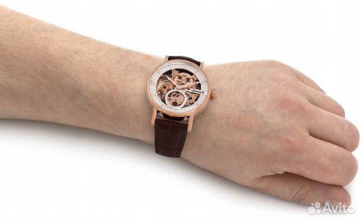 Мужские наручные часы Ingersoll Herald I00401B