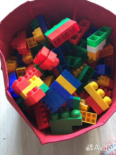 Конструктор