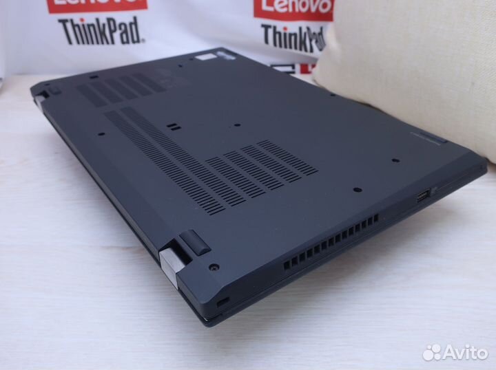 ThinkPad T15 Gen.2 Core-I7/16/512/FHD