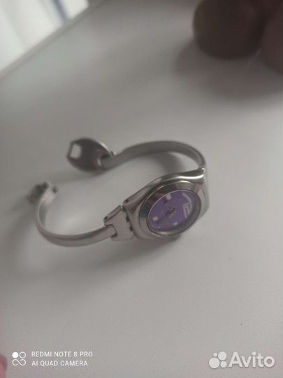 Часы наручные женские Swatch