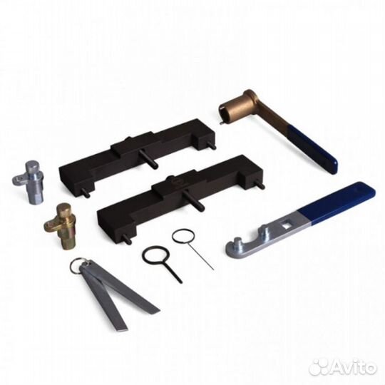 Аренда специнструмента Land Rover Jaguar