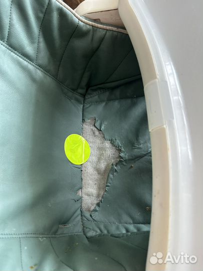 Стульчик для кормления happy baby berny v2