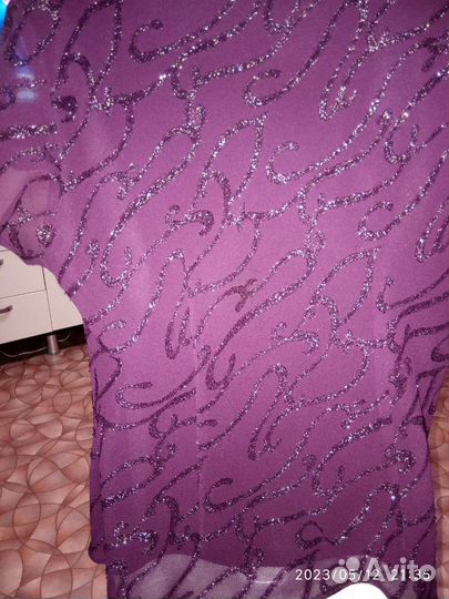 Женская летняя кофточка