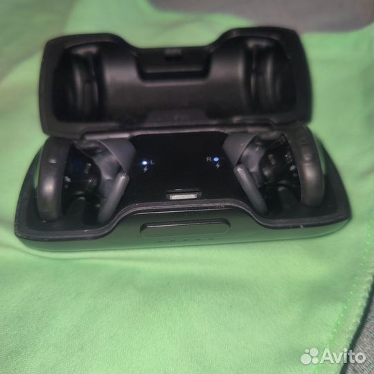 Беспроводные наушники Bose soundsport free
