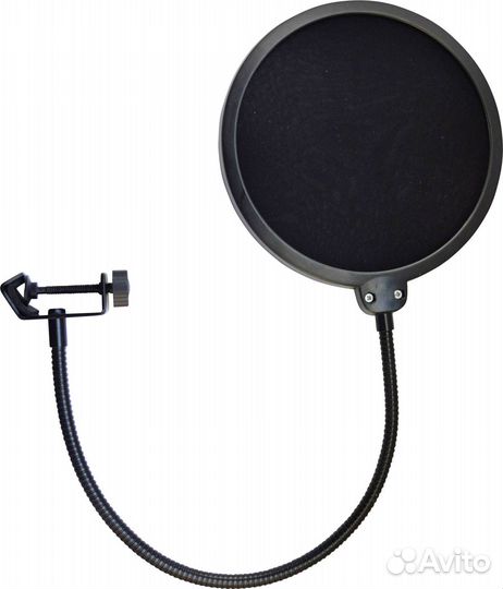 Студийный микрофон AKG p420