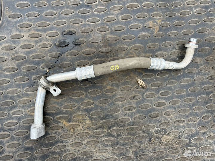 Трубка кондиционера Nissan Almera G15