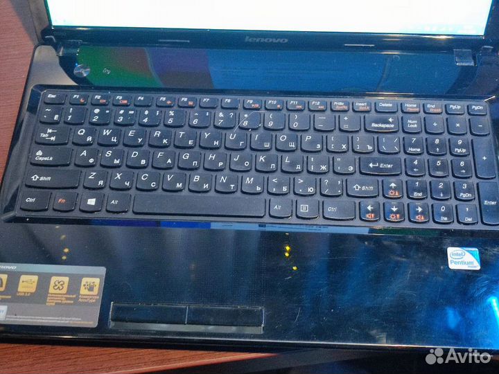 Lenovo G580, Pentium B960 2.2GHz, 8Gb, 500Gb