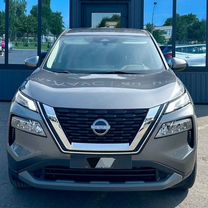 Nissan Rogue 1.5 CVT, 2023, 11 500 км, с пробегом, цена 2 620 000 руб.