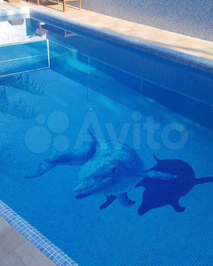 Дом 70 м² на участке 8 сот.