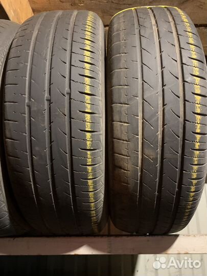 Toyo NanoEnergy 3 185/65 R15