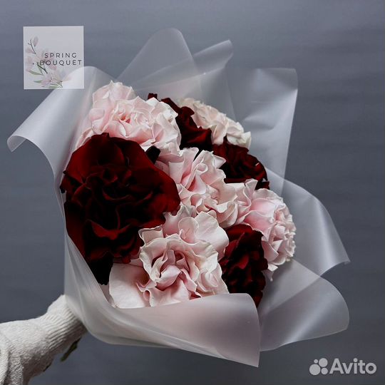 Букет для мамы с доставкой