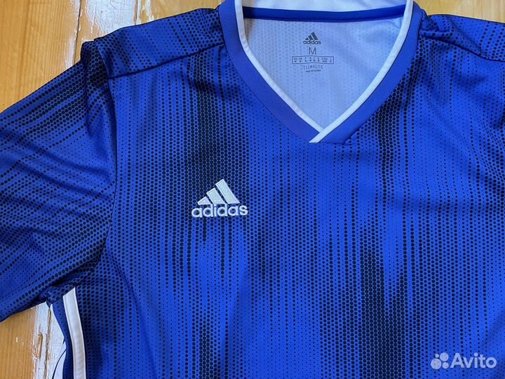 Футболка Adidas мужская