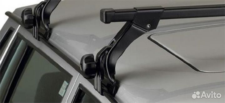 Багажник на крышу Ваз 2107/2105