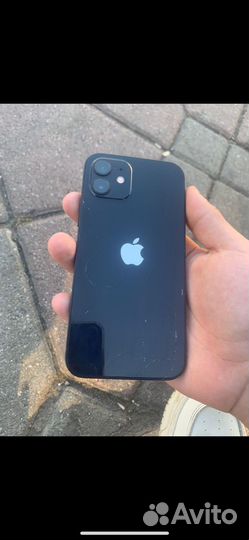iPhone 12, 128 ГБ